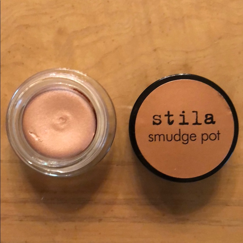 Stila smudgepot